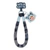 Adorno para teléfono “Denim Cutie” de Crybaby Wild but Cute
