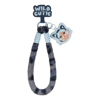 Adorno para teléfono “Denim Cutie” de Crybaby Wild but Cute