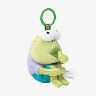 Amigos de Fondo de Bikini – Peluche caprichoso
