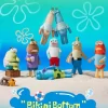 Amigos de Fondo de Bikini – Peluche caprichoso Amigos de Fondo de Bikini – Peluche caprichoso