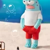 Amigos de Fondo de Bikini – Peluche caprichoso Amigos de Fondo de Bikini – Peluche caprichoso