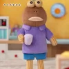 Amigos de Fondo de Bikini – Peluche caprichoso Amigos de Fondo de Bikini – Peluche caprichoso