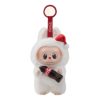 Batido sorpresa Labubu de Pop Mart x Coca Cola The Monsters