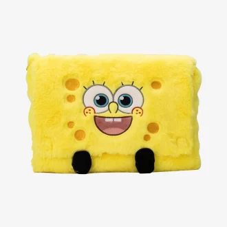Bob Esponja-Mochila