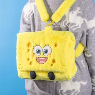 Bob Esponja-Mochila
