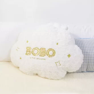 BOBO & COCO Una pequeña almohada de globo