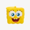 Bolsa de almacenamiento para la parte inferior del bikini de Bob Esponja