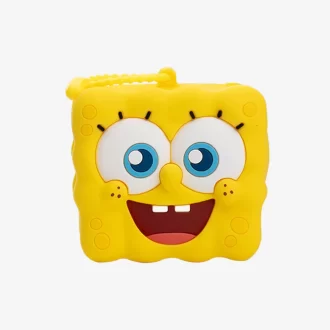 Bolsa de almacenamiento para la parte inferior del bikini de Bob Esponja