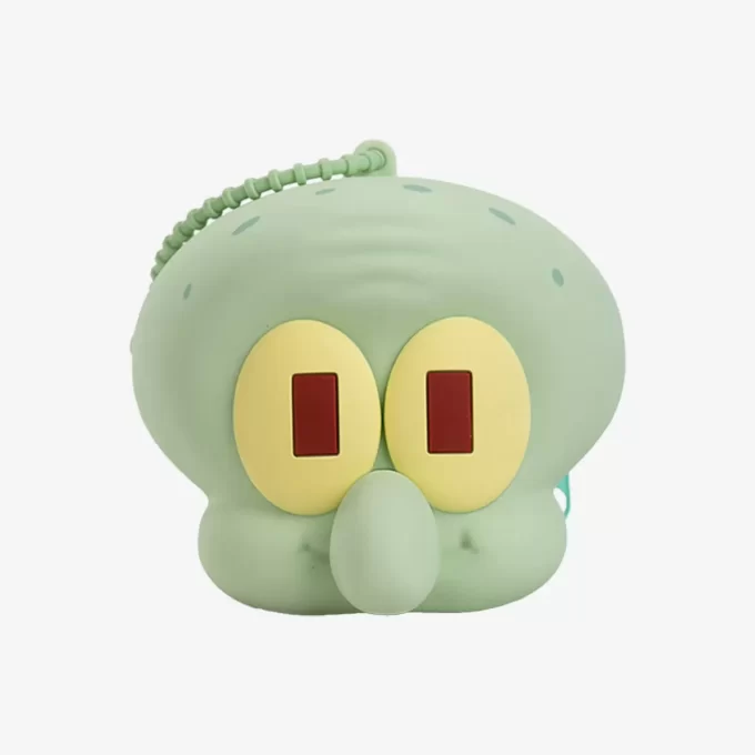 Bolsa de almacenamiento para la parte inferior del bikini de Bob Esponja