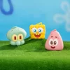 Bolsa de almacenamiento para la parte inferior del bikini de Bob Esponja