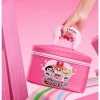 Bolsa de cosméticos CRYBABY × Serie Las Chicas Superpoderosas