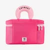 Bolsa de cosméticos CRYBABY × Serie Las Chicas Superpoderosas