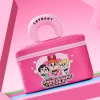 Bolsa de cosméticos CRYBABY × Serie Las Chicas Superpoderosas