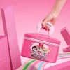 Bolsa de cosméticos CRYBABY × Serie Las Chicas Superpoderosas