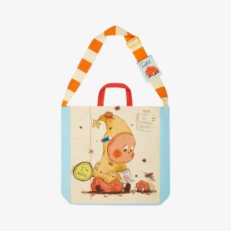 Bolsa de lona de la serie We Are Twinkle Twinkle