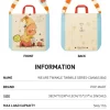 Bolsa de lona de la serie We Are Twinkle Twinkle