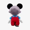 Bolsa de peluche de vinilo de Mickey de la serie DIMOO WORLD × DISNEY