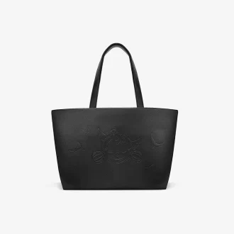 Bolsa de PU de la serie “Imagen de la realidad” de SKULLPANDA