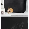 Bolsa de PU de la serie “Imagen de la realidad” de SKULLPANDA