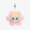 Bolsa de silicona para auriculares de peluche CRYBABY Sad Club Series