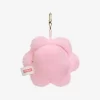 Bolsa de silicona para auriculares de peluche CRYBABY Sad Club Series