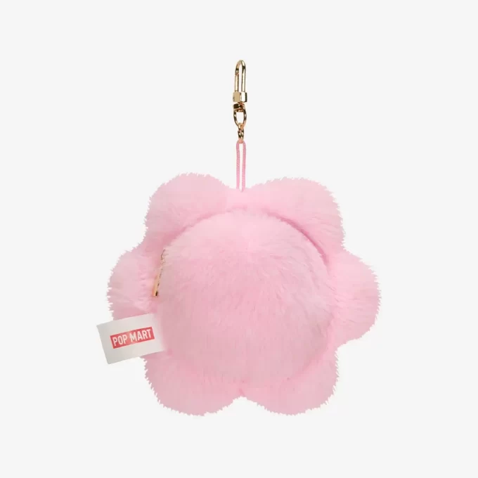 Bolsa de silicona para auriculares de peluche CRYBABY Sad Club Series