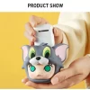 Bolsa para auriculares de la serie 100.º aniversario de MOLLY X Warner Bros. (Tom y Jerry)
