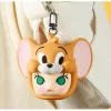 Bolsa para auriculares de la serie 100.º aniversario de MOLLY X Warner Bros. (Tom y Jerry)