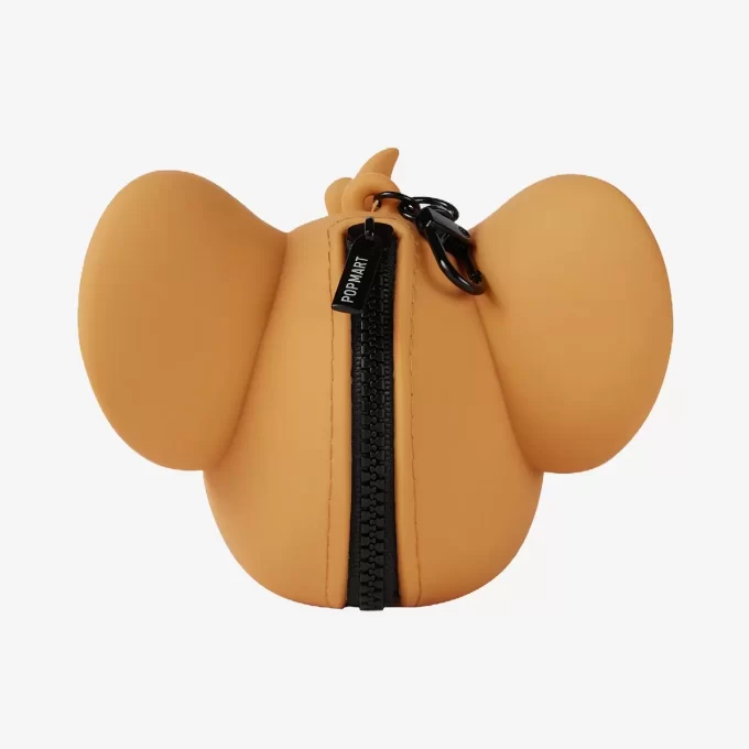Bolsa para auriculares de la serie 100.º aniversario de MOLLY X Warner Bros. (Tom y Jerry)