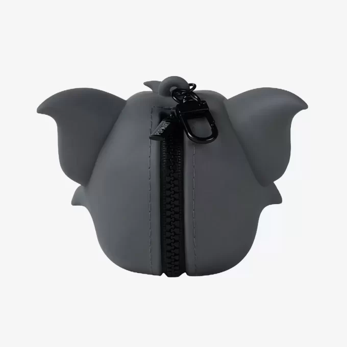 Bolsa para auriculares de la serie 100.º aniversario de MOLLY X Warner Bros. (Tom y Jerry)