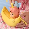 Bolso bandolera de silicona brillante POP BEAN Pajama Party