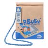 Bolso bandolera Labubu The Monsters Wacky Mart