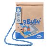Bolso bandolera Labubu The Monsters Wacky Mart