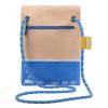 Bolso bandolera Labubu The Monsters Wacky Mart