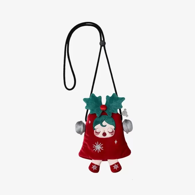 Bolso bandolera SKULLPANDA Dime lo que quieres Bolso bandolera SKULLPANDA Dime lo que quieres