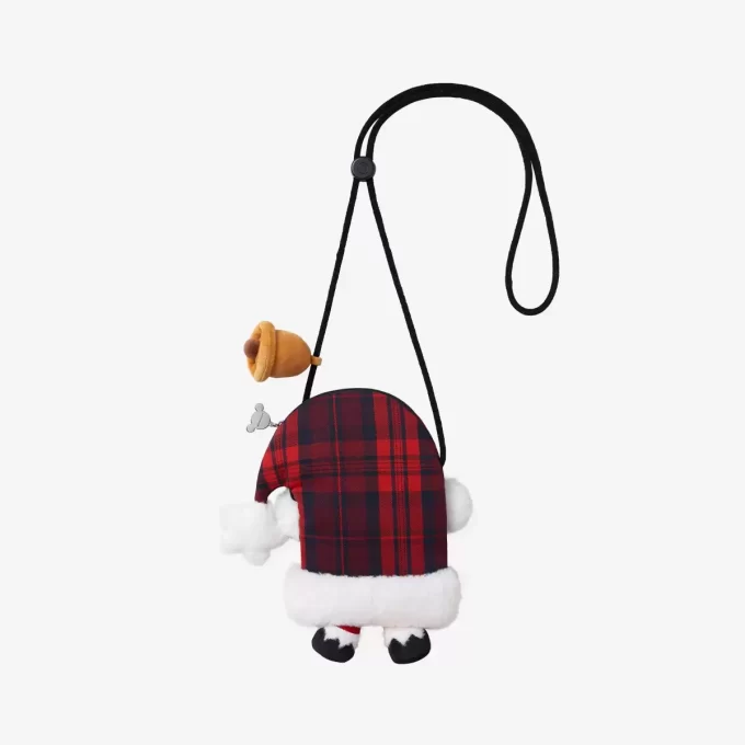 Bolso bandolera SKULLPANDA Dime lo que quieres Bolso bandolera SKULLPANDA Dime lo que quieres