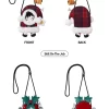 Bolso bandolera SKULLPANDA Dime lo que quieres Bolso bandolera SKULLPANDA Dime lo que quieres