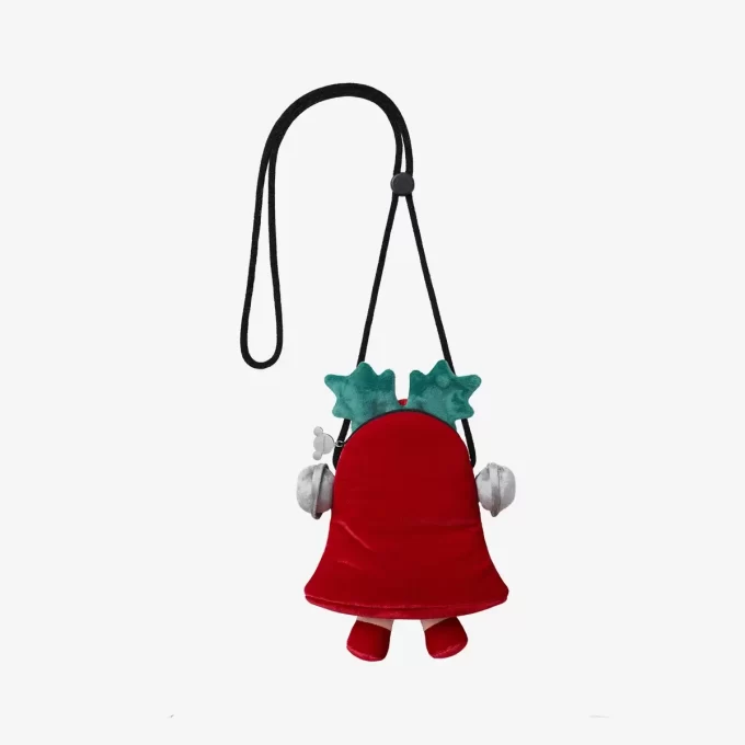 Bolso bandolera SKULLPANDA Dime lo que quieres Bolso bandolera SKULLPANDA Dime lo que quieres