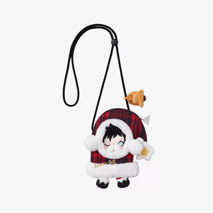 Bolso bandolera SKULLPANDA Dime lo que quieres Bolso bandolera SKULLPANDA Dime lo que quieres