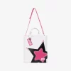 Bolso de hombro de la serie Rush Hour de Peach Riot