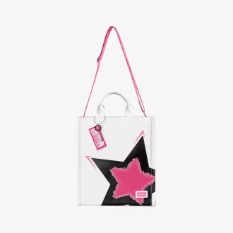 Bolso de hombro de la serie Rush Hour de Peach Riot