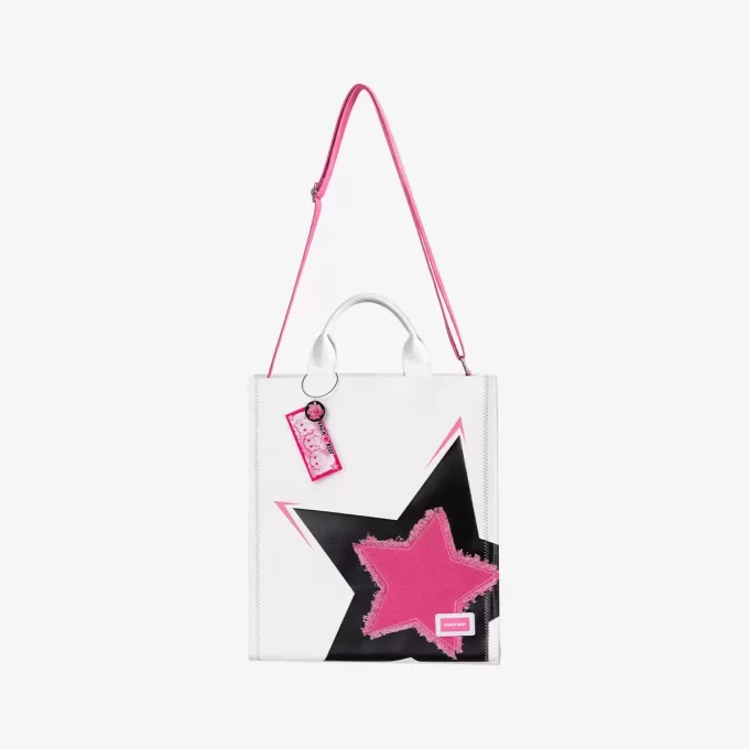 Bolso de hombro de la serie Rush Hour de Peach Riot