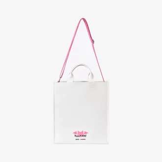 Bolso de hombro de la serie Rush Hour de Peach Riot