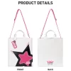Bolso de hombro de la serie Rush Hour de Peach Riot