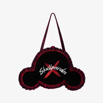 Bolso de hombro SKULLPANDA Dime lo que quieres