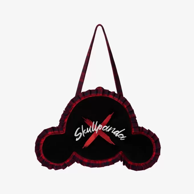 Bolso de hombro SKULLPANDA Dime lo que quieres