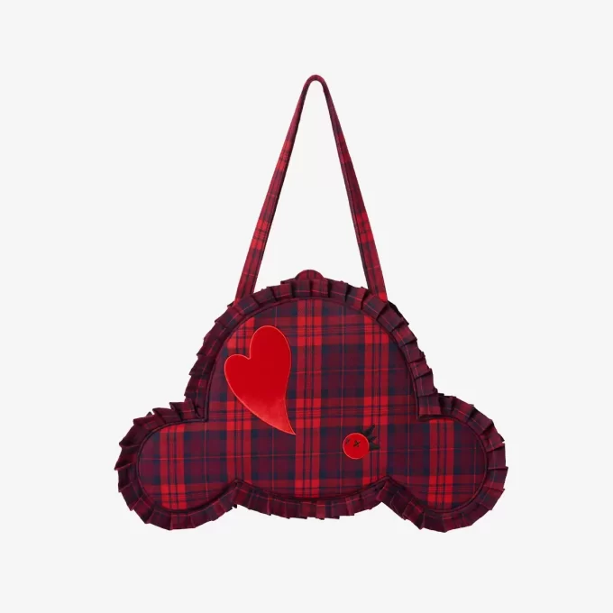 Bolso de hombro SKULLPANDA Dime lo que quieres