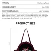 Bolso de hombro SKULLPANDA Dime lo que quieres