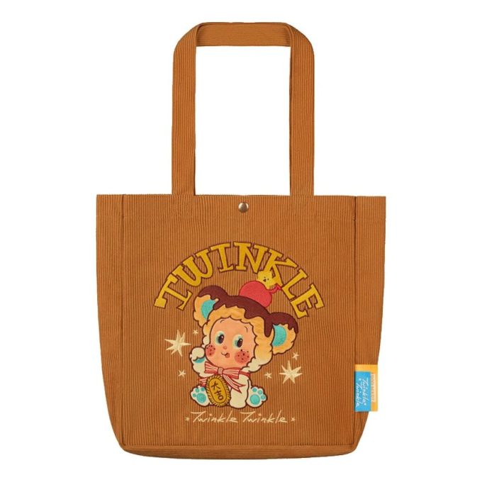 Bolso de hombro Twinkle Twinkle Stars Delicious Moments Series