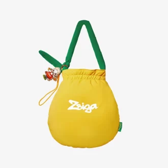 Bolso de hombro Zsiga Borderline Drifter Series